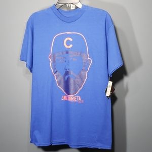 Jake Arriete T shirt